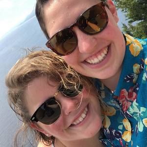 Meet your Posher, Fiona